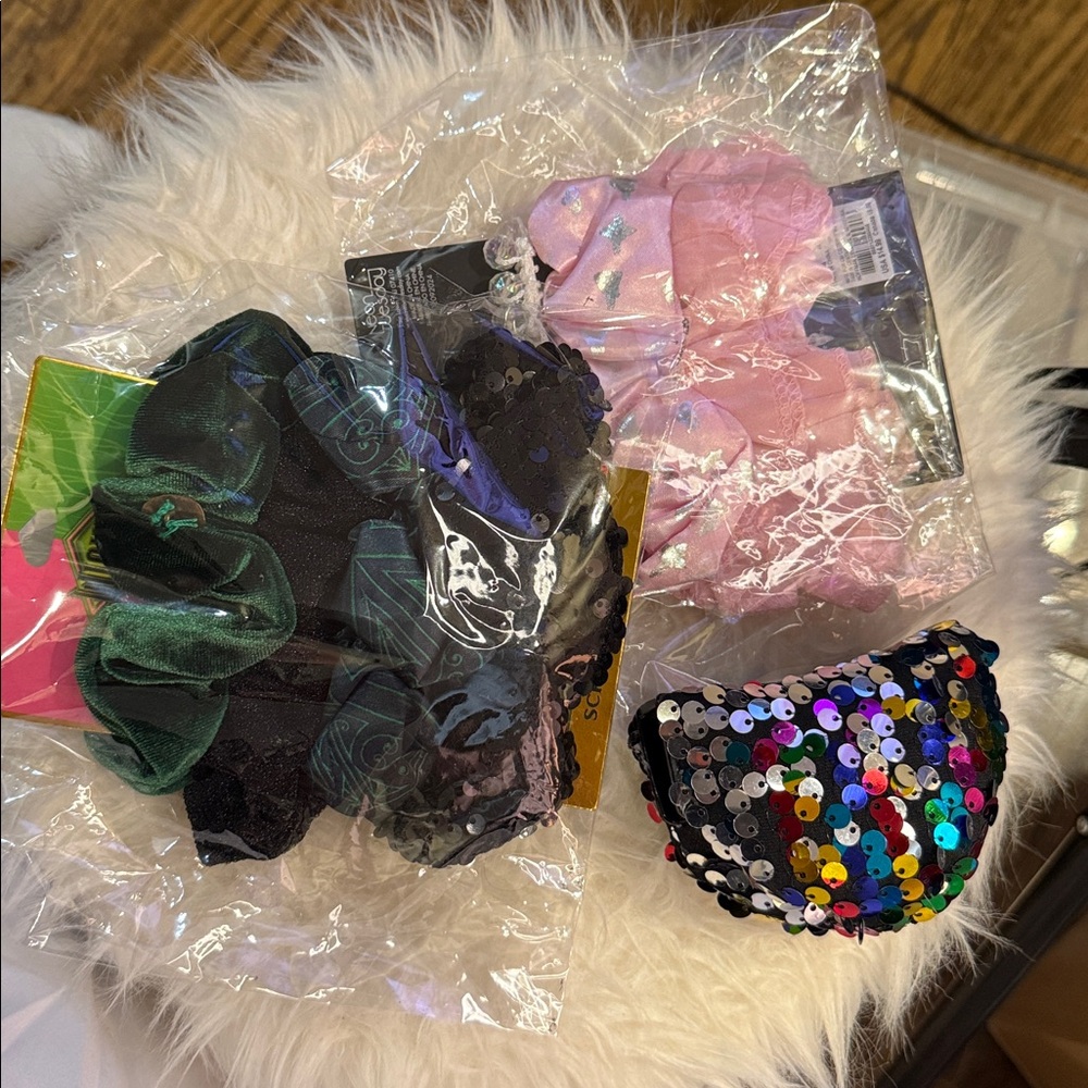 Hair Accessories